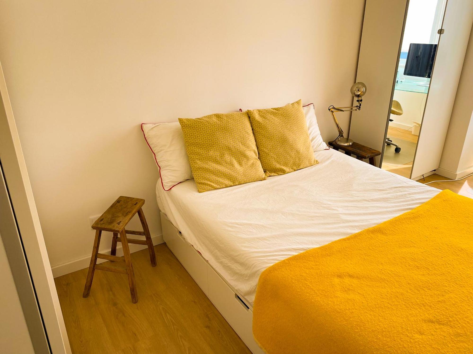 Ideally Located With Perfect Views Algés Exterior foto