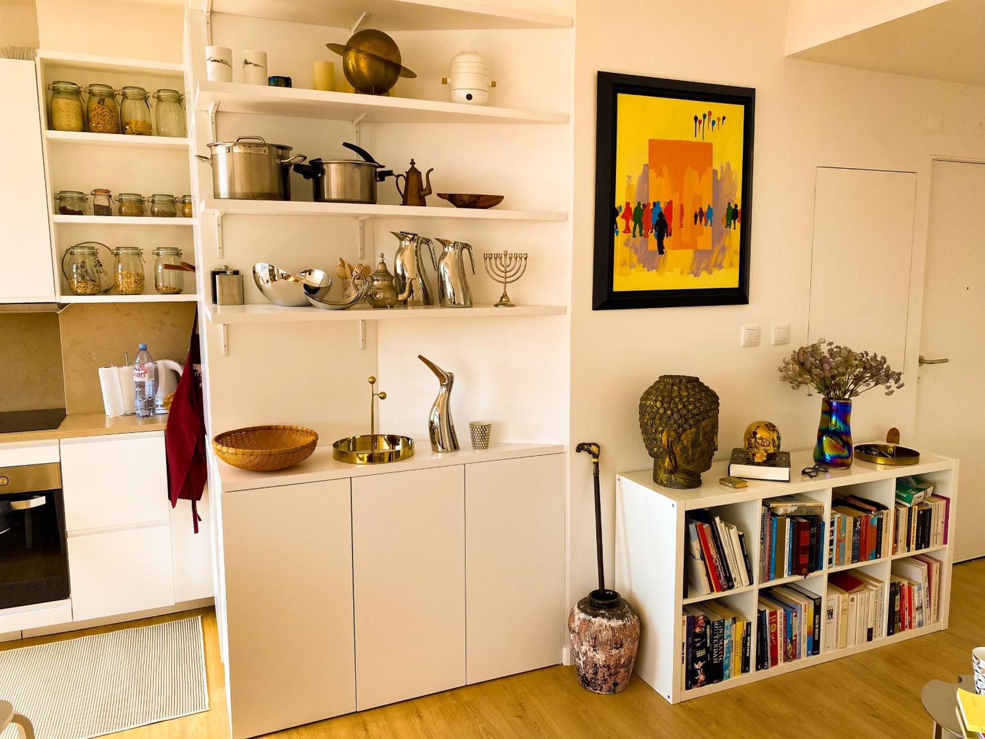 Ideally Located With Perfect Views Algés Exterior foto