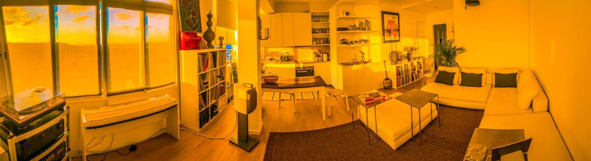 Ideally Located With Perfect Views Algés Exterior foto