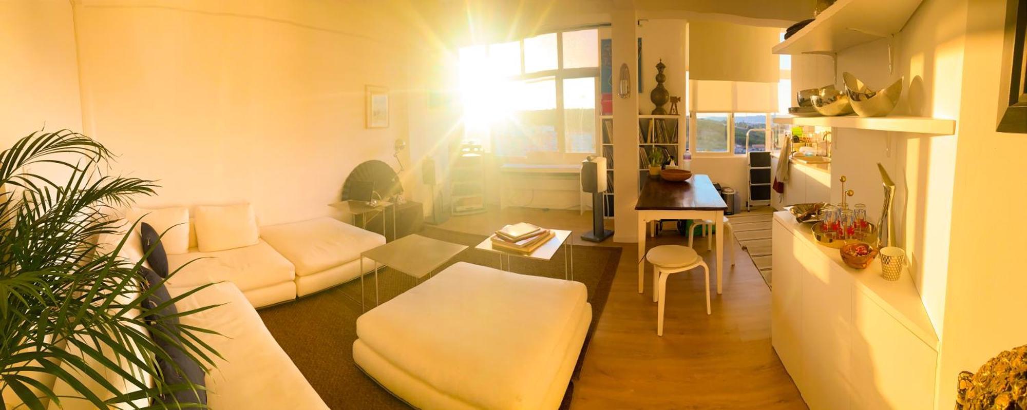 Ideally Located With Perfect Views Algés Exterior foto